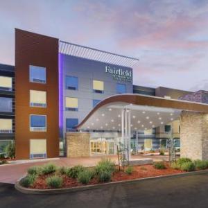 Fairfield Inn & Suites by Marriott Oakhurst Yosemite