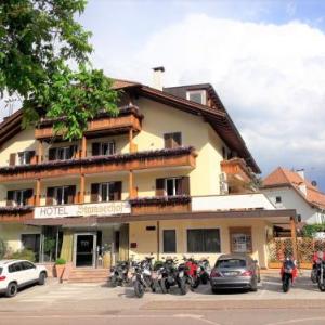 Hotels near Sparkasse Arena Bolzano - Hotel Stamserhof