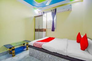 OYO Preferred BMP035 Hotel Suncity, Tarapith