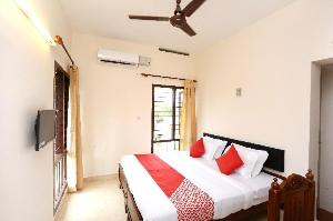 SPOT ON 76848 Hotel Samruddhi Residency, Udupi