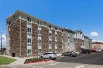 Dell Diamond Texas Hotels - WoodSpring Suites Round Rock-Austin North