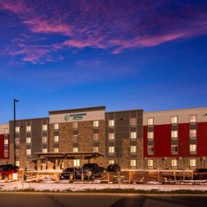 WoodSpring Suites Thornton-North Denver