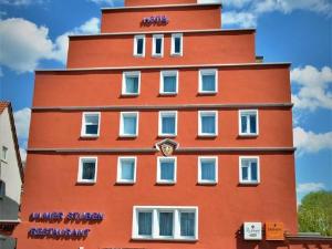 Hotel Ulmer Stuben, Neu Ulm