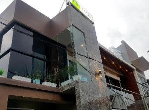 EDUTAMA Homestay Syariah, Kediri