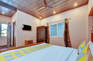 OYO Home 78368 Modern Stay Dalanwala, Dehradun