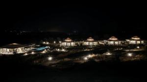 Brij Jawai, Ranakpur