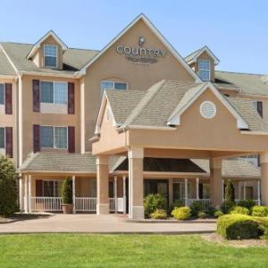 Country Inn & Suites by Radisson Paducah KY