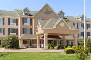 Country Inn & Suites by Radisson, Paducah, KY, Paducah