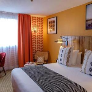 Aiden by Best Western Paris Roissy CDG