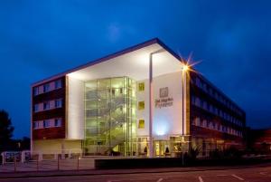 Holiday Inn Express, Chester Racecourse, an IHG Hotel, Chester
