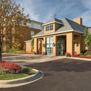 Hotels near Apostolic Church of Auburn Hills - Homewood Suites By Hilton Detroit/Troy