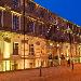 Princes Street Gardens Edinburgh Hotels - Holiday Inn Express Edinburgh City Centre