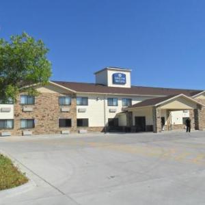 Hotels near Harlan and Hazel Rogers Sports Complex - Cobblestone Inn & Suites - Fort Dodge