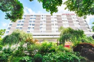 Leonardo Hotel Munich Arabellapark, Munich