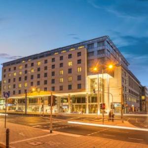 Lanxess Arena Cologne Hotels - Dorint Hotel am Heumarkt Köln