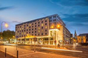 Dorint Hotel am Heumarkt Köln, Cologne