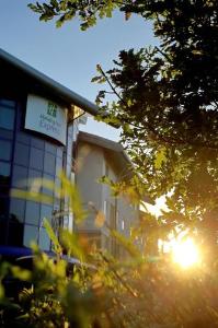 Holiday Inn Express Southampton - M27, J7, an IHG Hotel, Eastleigh