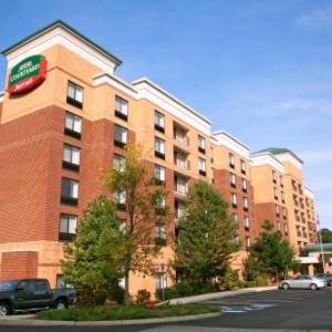 Courtyard by Marriott Boston Woburn/Boston North