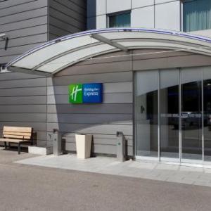 Holiday Inn Express Geneva Airport