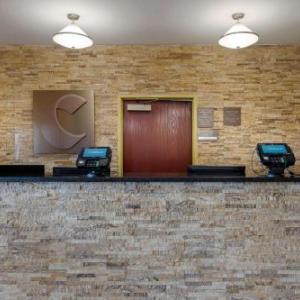 Comfort Suites Miamisburg - Dayton South