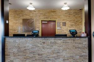 Comfort Suites Miamisburg - Dayton South, Miamisburg