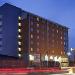 Hotels near Troxy London - Holiday Inn Express London Limehouse