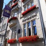 Mettmann Germany Hotels - Hotel Windsor