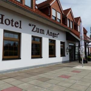 Freilichtbühne Zwickau Hotels - Hotel Zum Anger