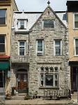 Schuykill County Community Pennsylvania Hotels - The Maid's Quarters Bed Breakfast & Tearoom