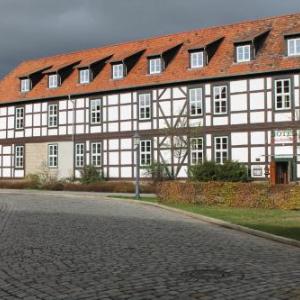 Hotel zum Brauhaus