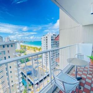 KASA Seaview at Coral Beach BEACHFRONT POOL
