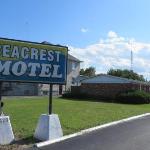 Motel in Sandusky Ohio