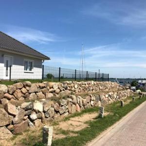 Ferienwohnung Ausblick 4 Gäste plus Hund - a49540