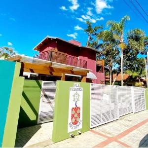 Vila Figueiredo das Donas - Suíte Espaço Gourmet