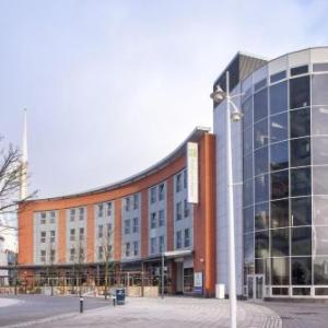 Hotels near Portsmouth Guildhall - Express By Holiday Inn Portsmouth-Gunwharf Quays