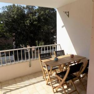 Appartement Saint-Palais-sur-Mer 2 pièces 4 personnes - FR-1-305A-15