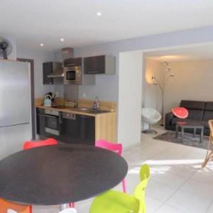 Appartement Saint-Palais-sur-Mer 3 pièces 5 personnes - FR-1-305A-16