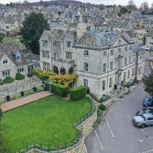 The Painswick