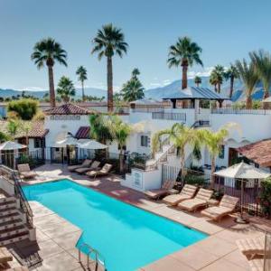 Triada Palm Springs Autograph Collection