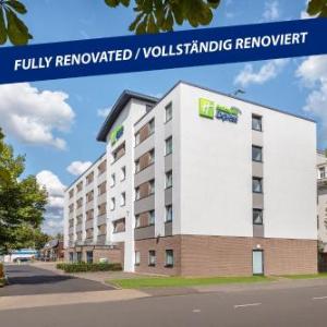 Holiday Inn Express Cologne Mülheim By IHG