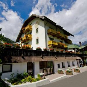 Hotel-Pension Edelweiss