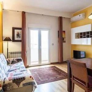 Nice flat in Benicalap Valencia