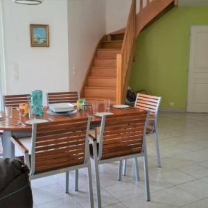 Maison Saint-Georges-de-Didonne 4 pièces 6 personnes - FR-1-305C-18