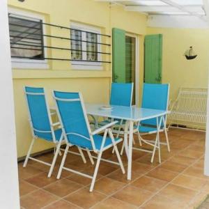 Maison Saint-Georges-de-Didonne 3 pièces 4 personnes - FR-1-305C-19