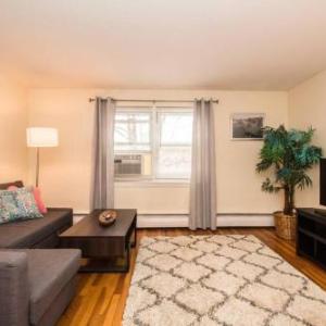 Spacious 1Bed close to Longwood Medical Boston