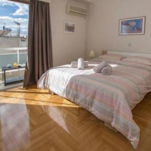 Cozy apartmentclose to Acropolis (No1)