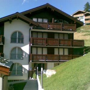 Casa Collinetta 2