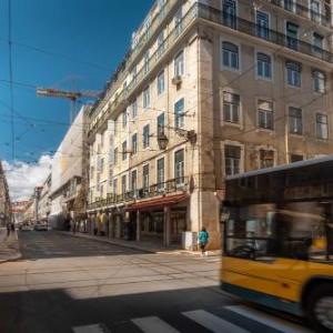 LV Premier Apartments Baixa- CN