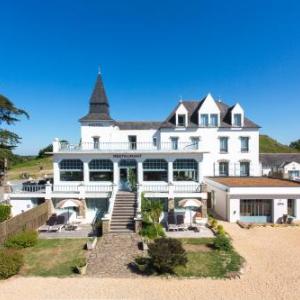 Hotel Restaurant Spa du Tumulus Carnac