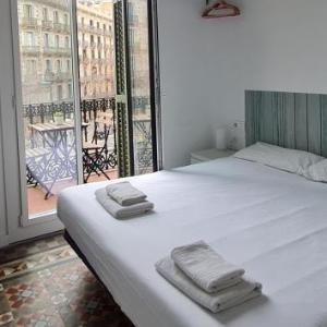 Hostal Eixample
